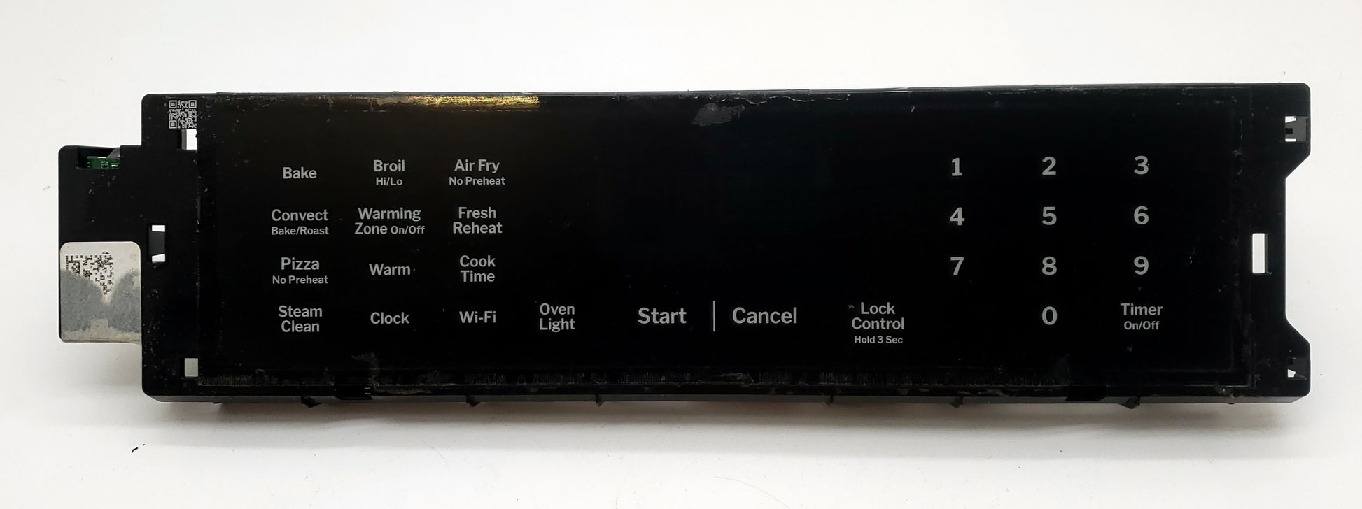 GE Range Control  301D1572G002