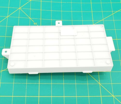 Samsung Dryer Control DC92-00322C