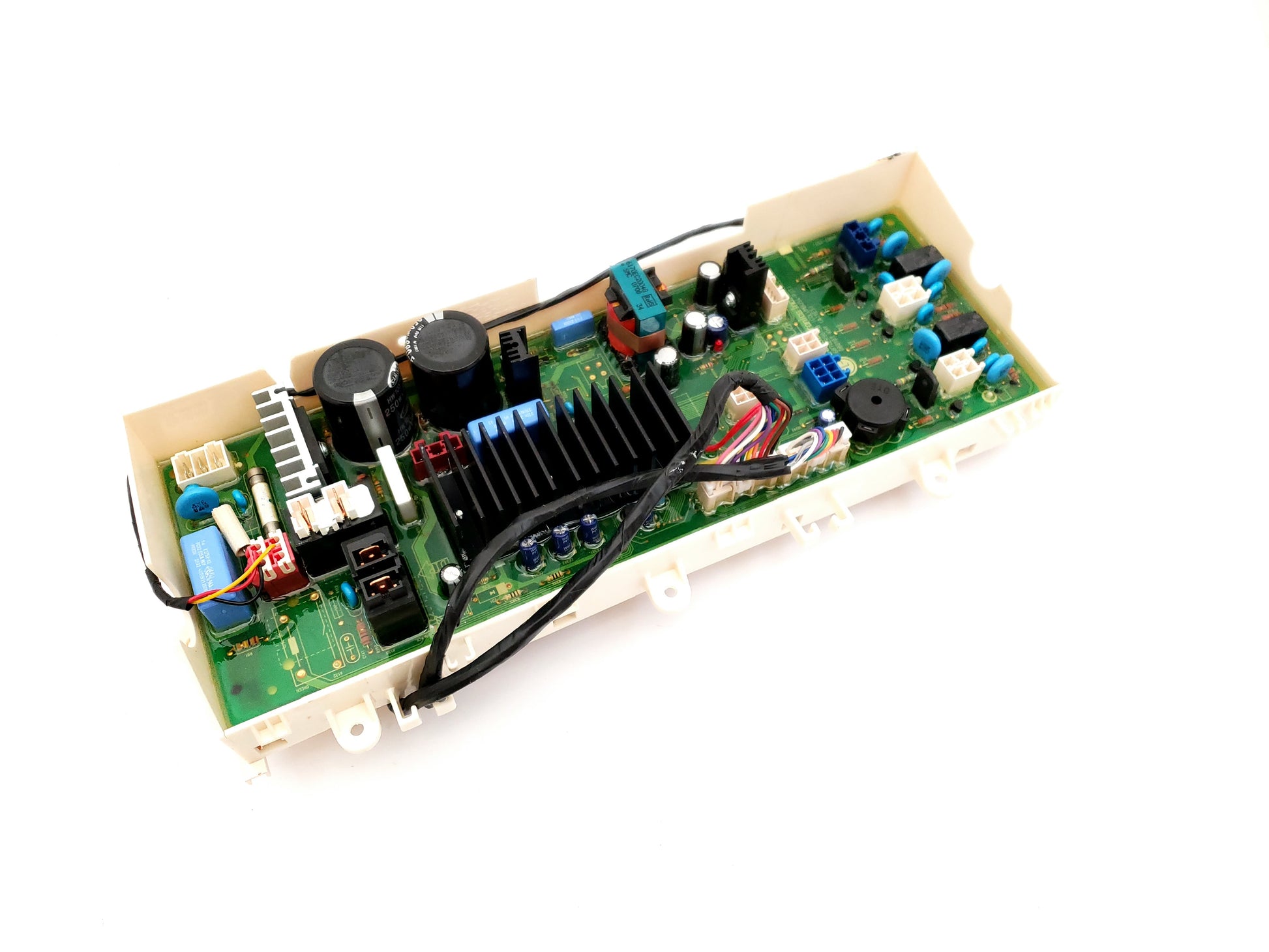 LG Washer Control EBR42923402