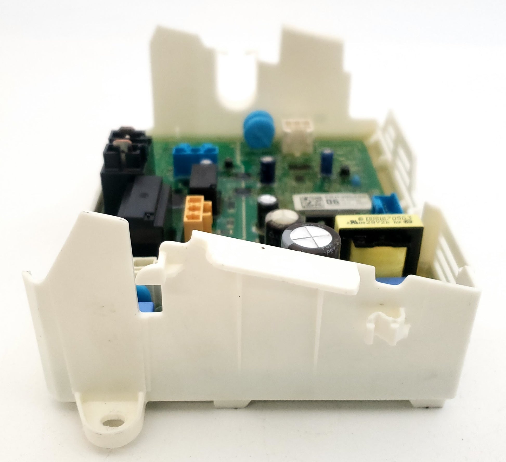 LG Dryer Control EBR39528806