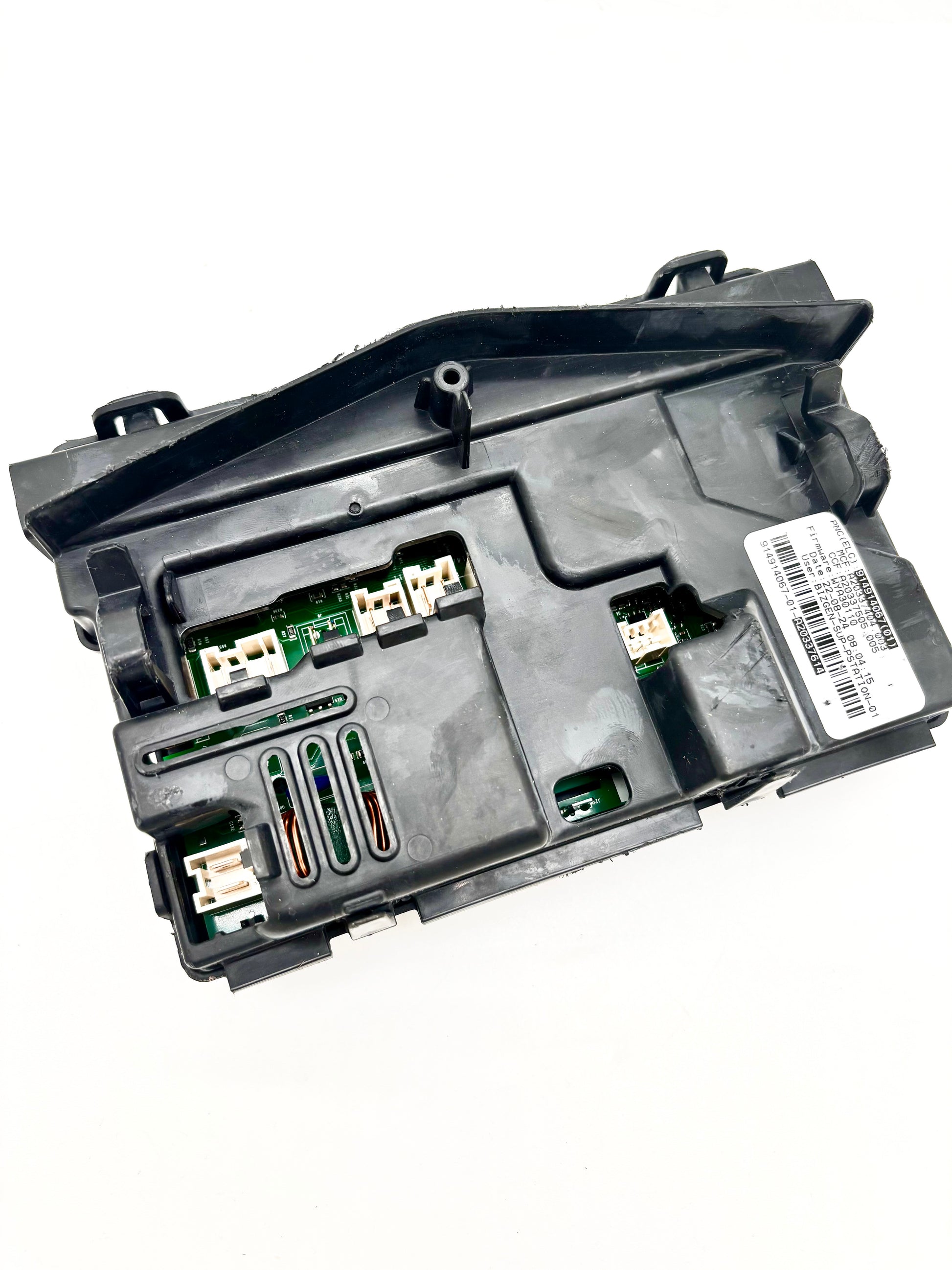 Electrolux A20337614 914914067 Washer Control Board