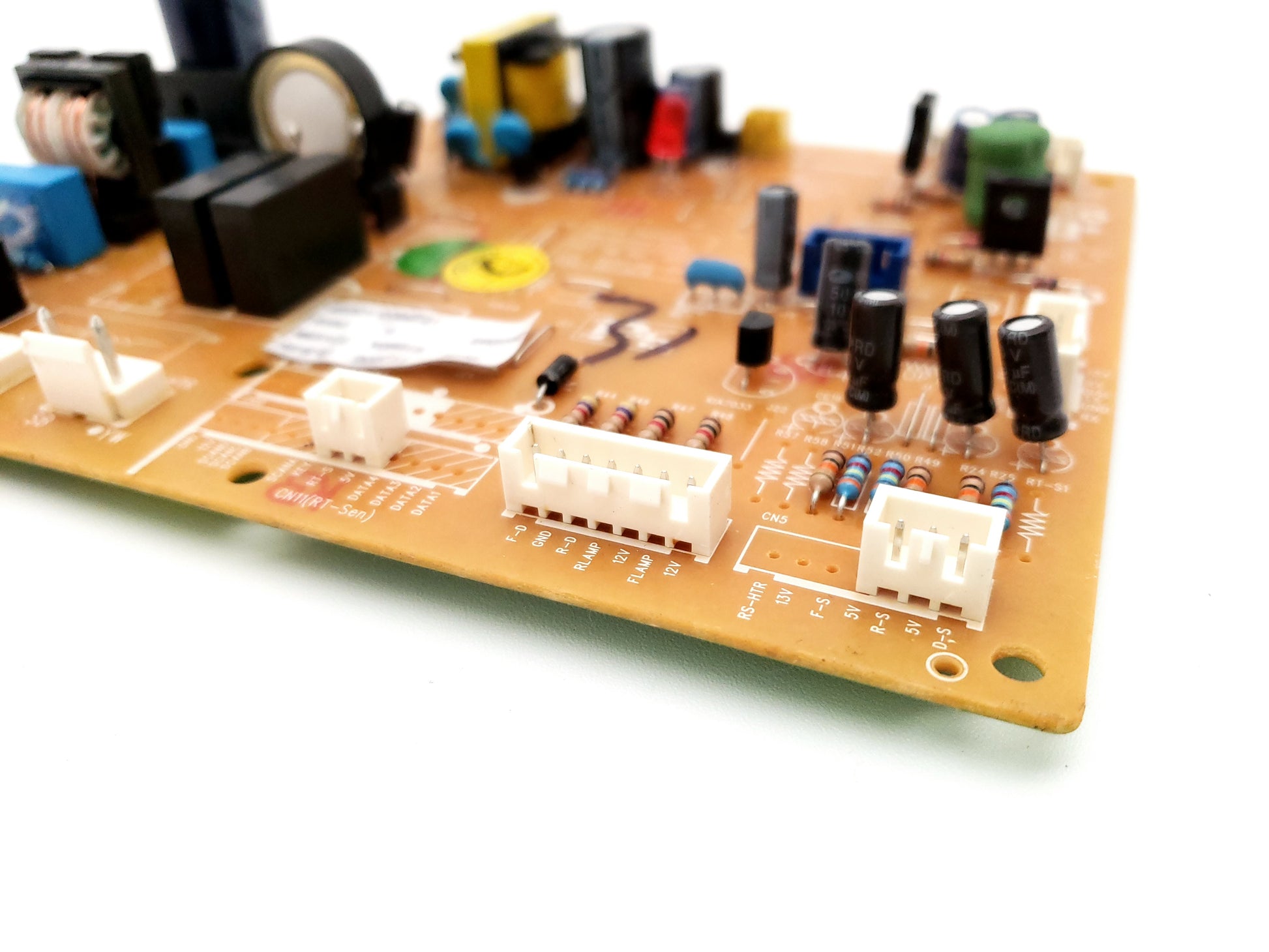 Daewoo Refrigerator Control 40301-0099731