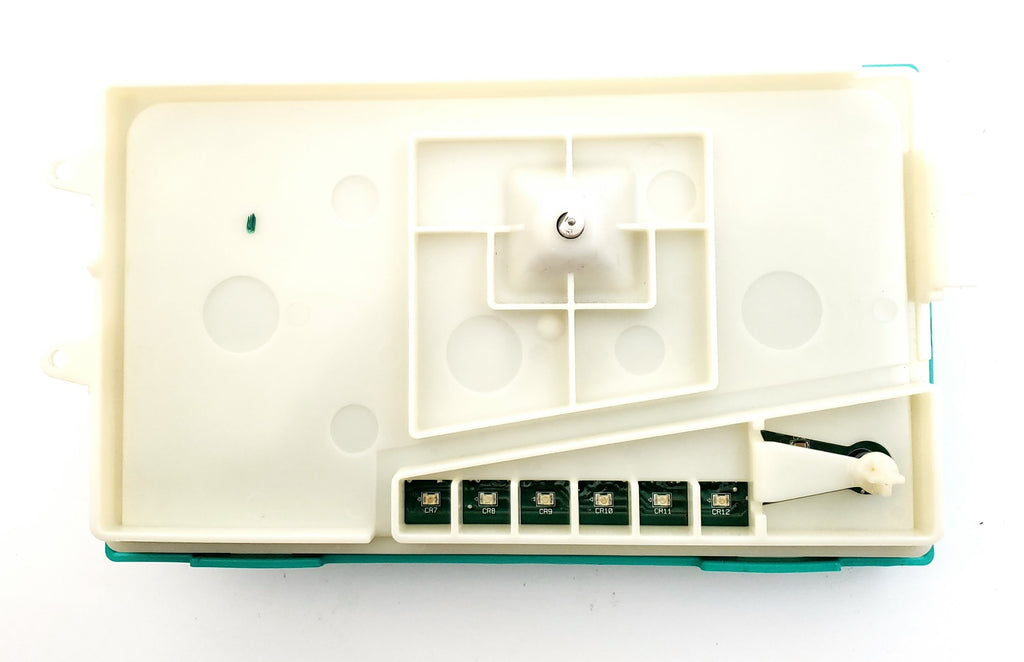 Whirlpool Washer Control W10445391