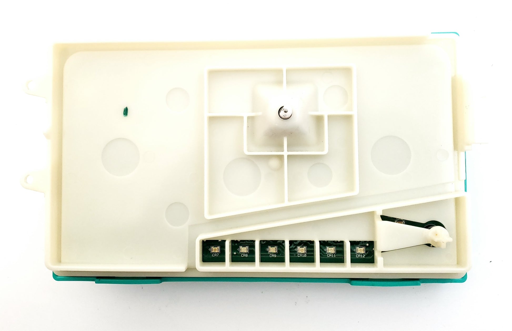 Whirlpool Washer Control W10445391