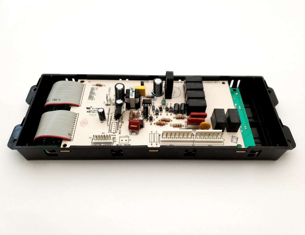 Kenmore Range Control Board 316630001