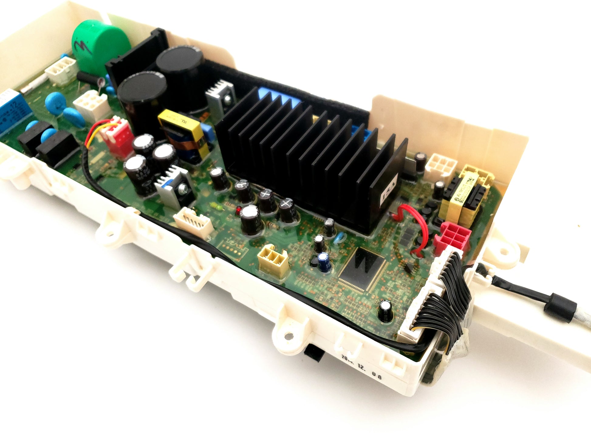LG Washer Control EBR79523103