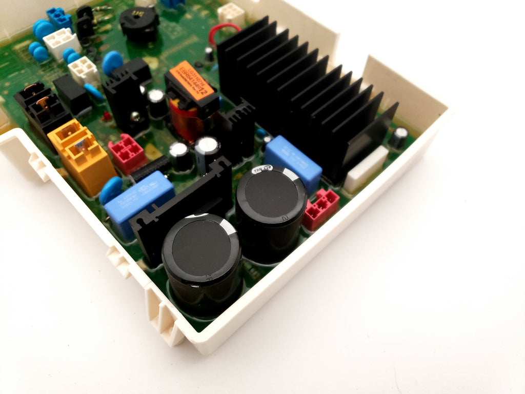 LG Washer Control EBR64144912