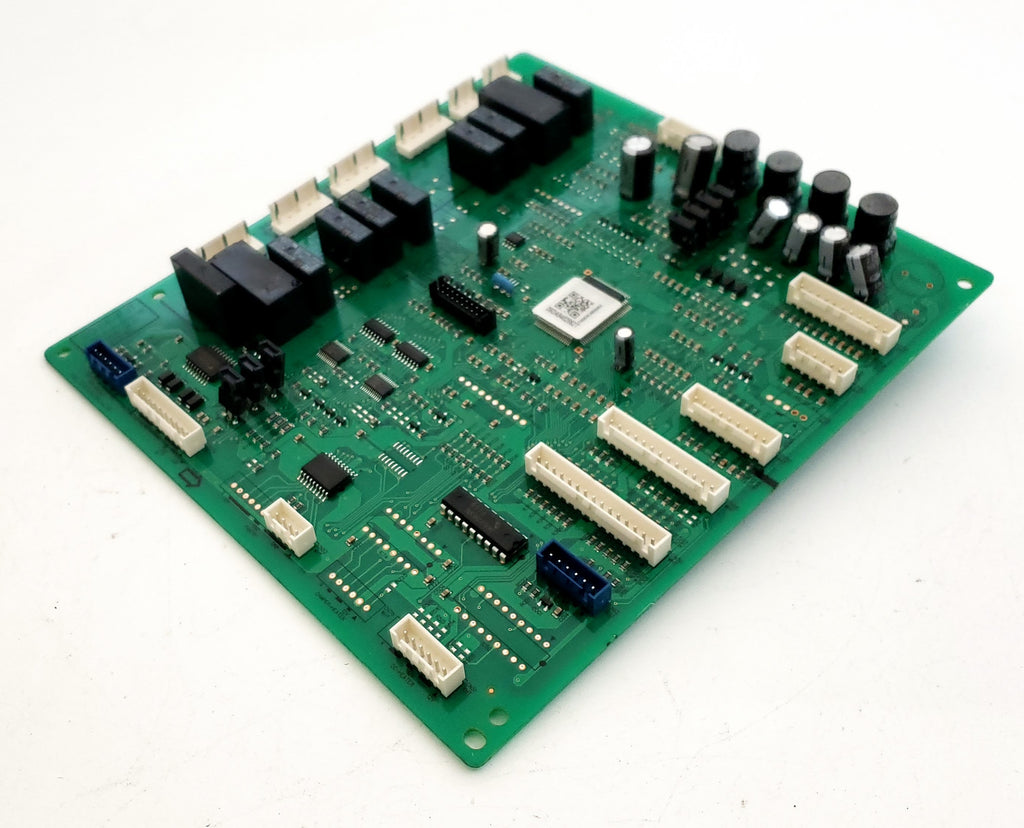 Samsung Refrigerator Control DA94-02862T