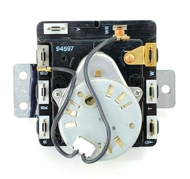 Kenmore Dryer Timer 3406018