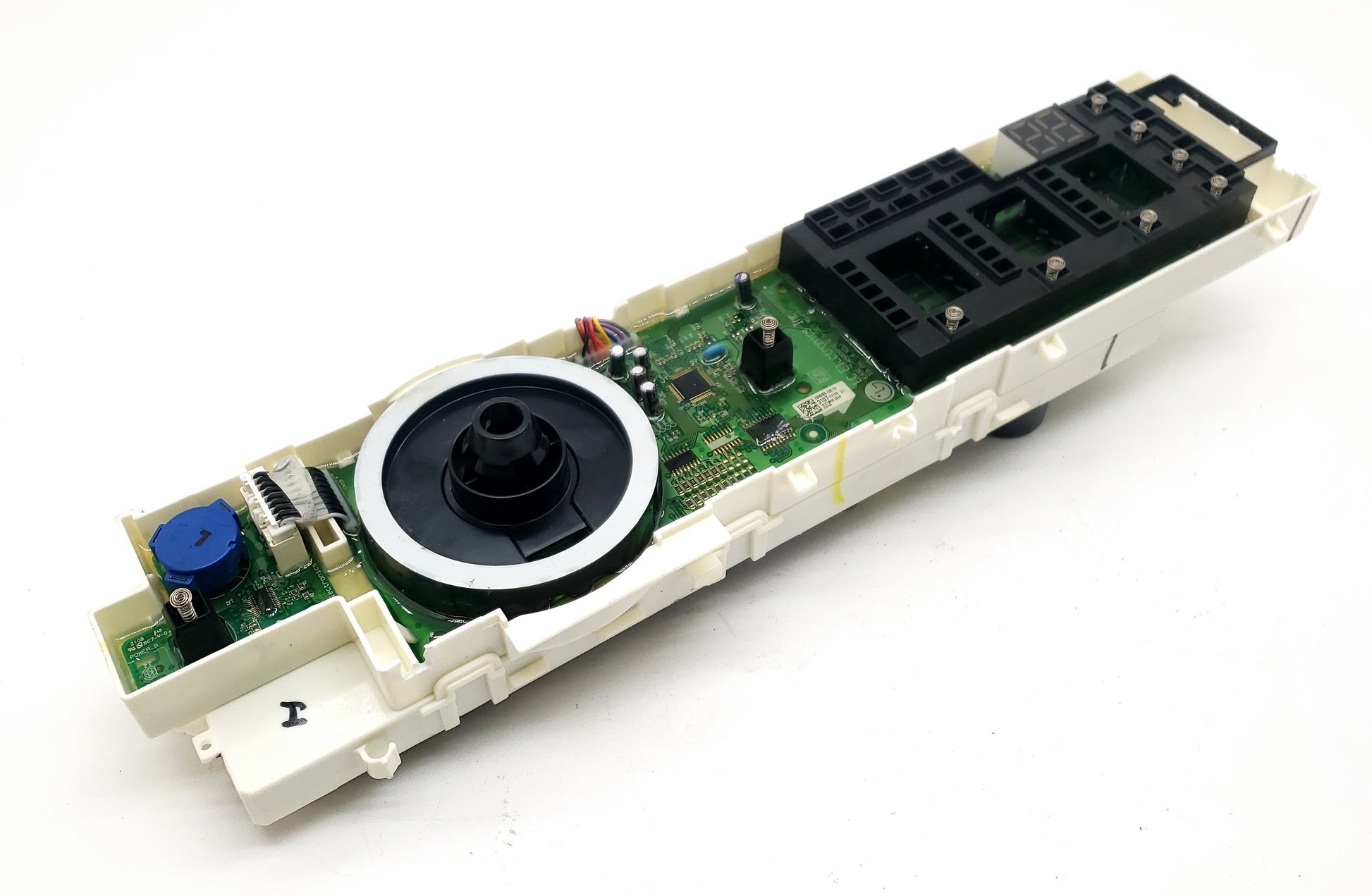 LG Washer Control  EBR86692726