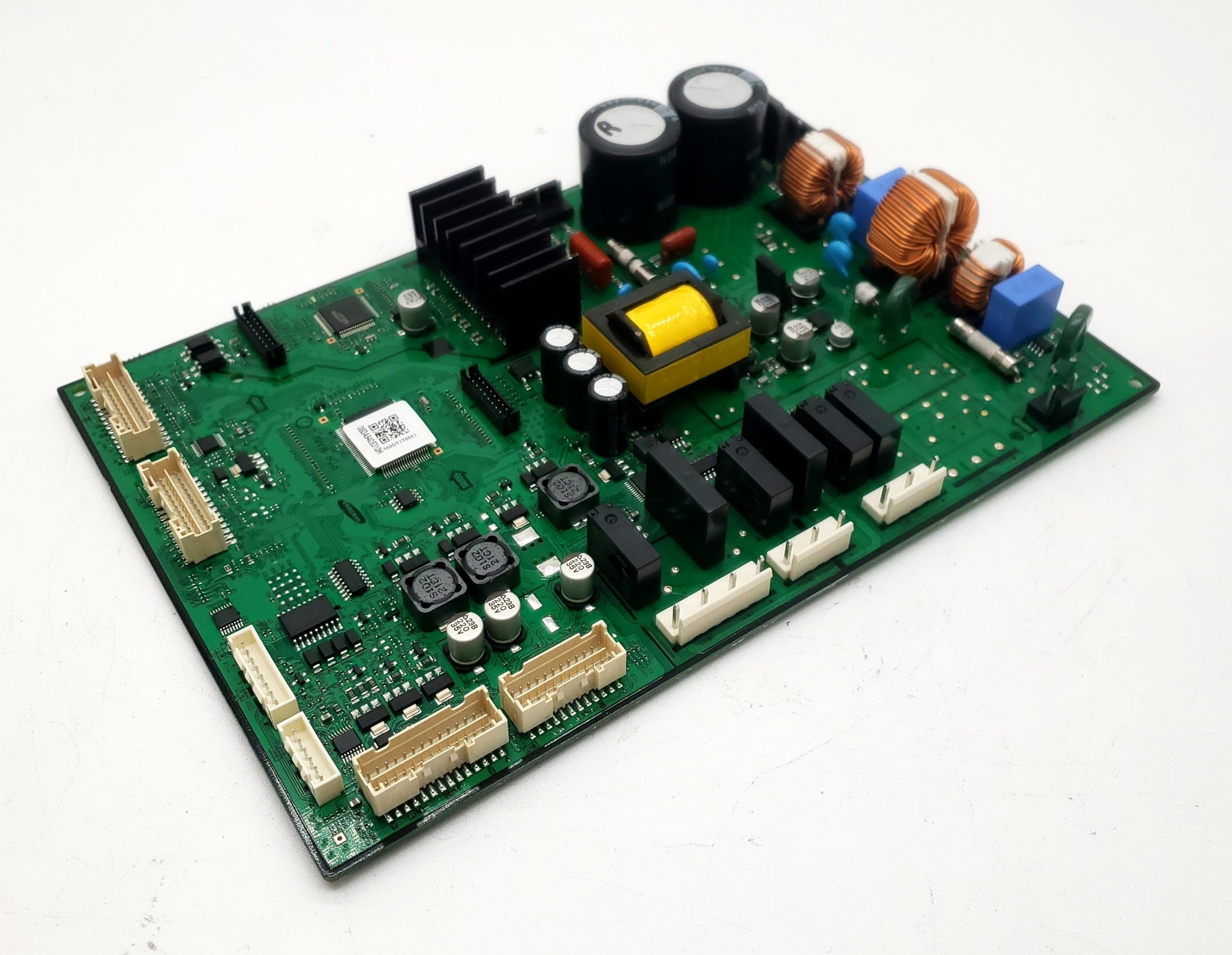 Samsung Refrigerator Control DA94-05310H