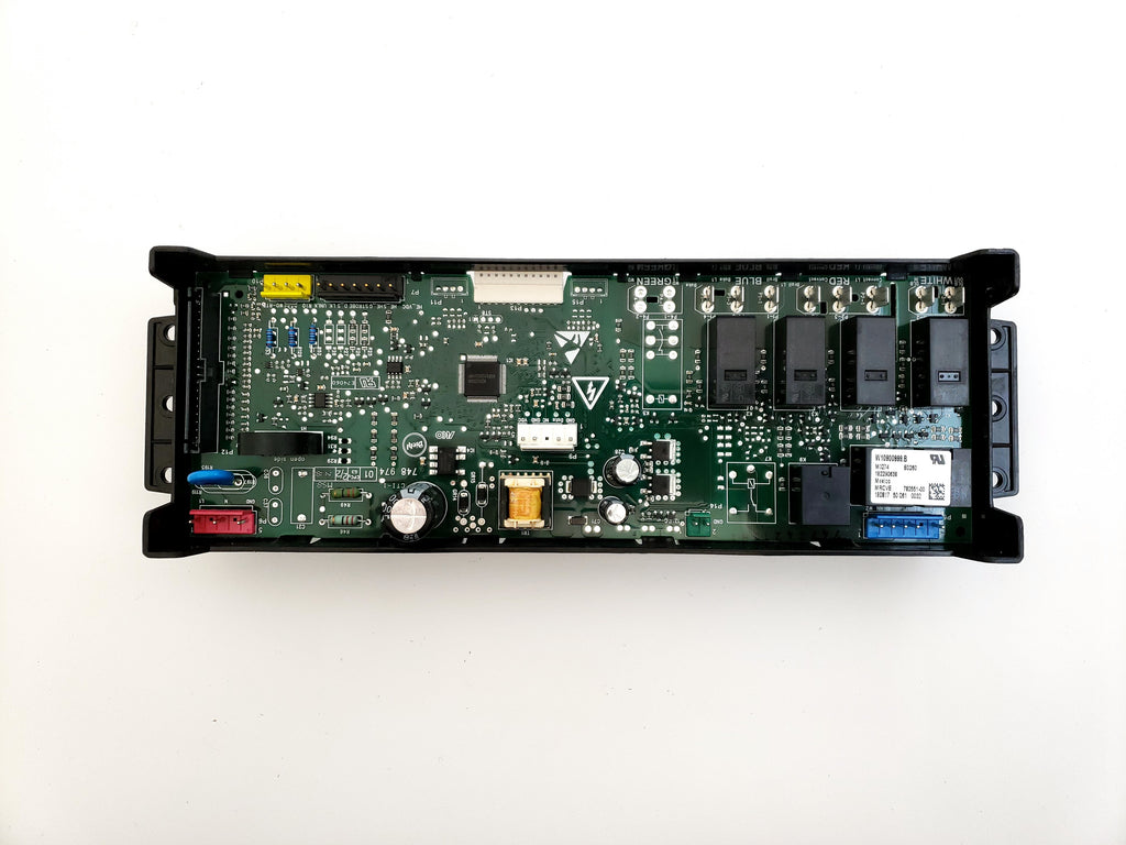 Whirlpool Range Control Board W10900999