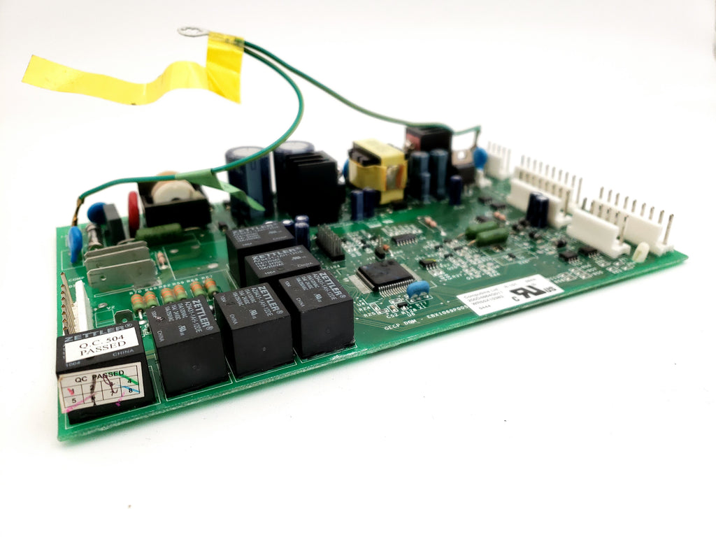 GE Refrigerator Control 200D4864G011