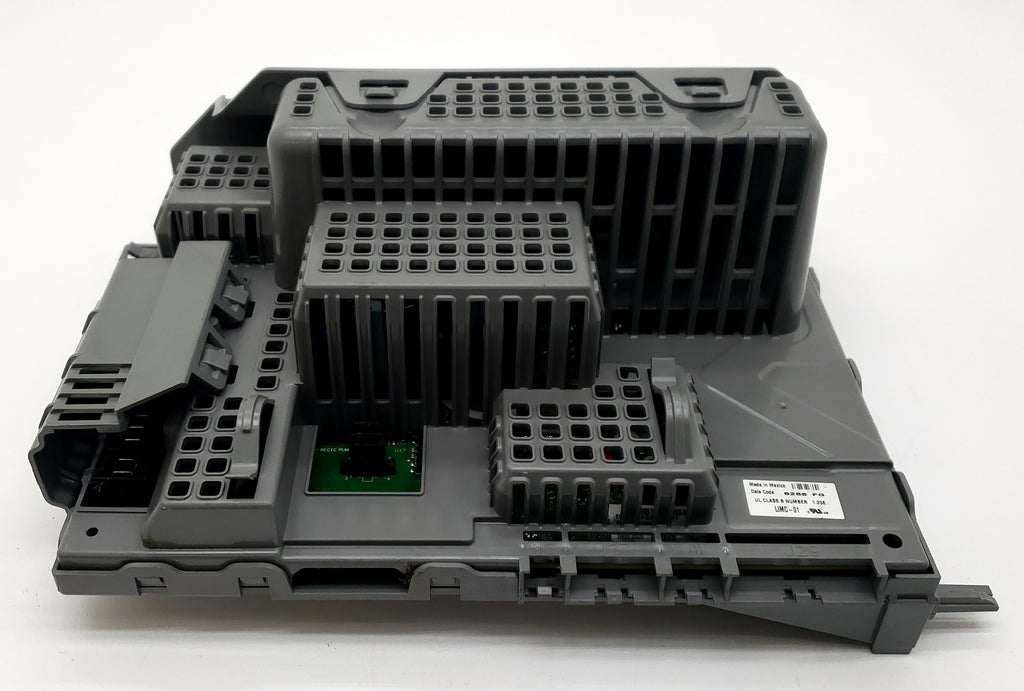 Whirlpool Washer Control  W10908739