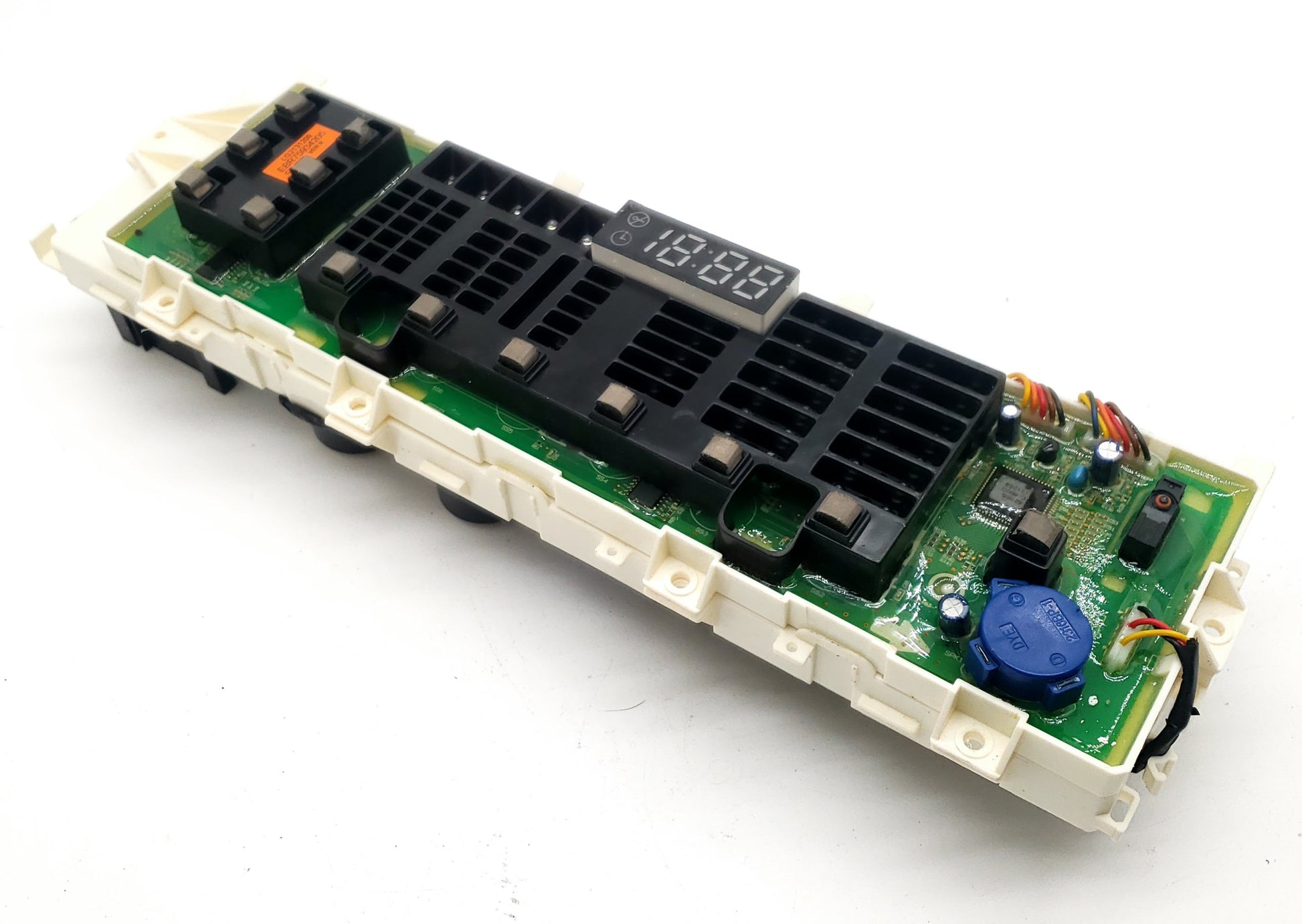 LG Washer Control  EBR75857905
