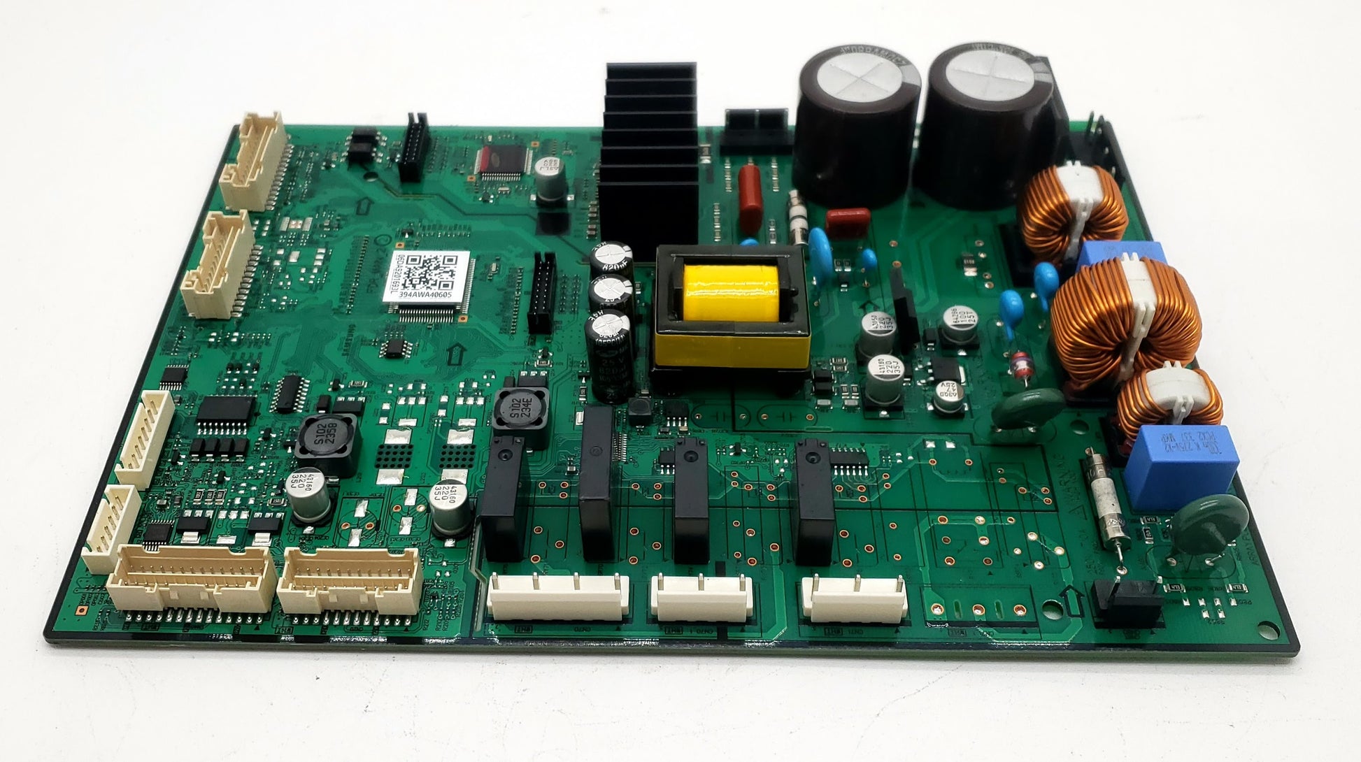 Samsung Refrigerator Control DA92-01693L