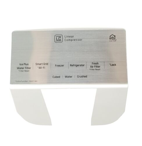 EBR84146404 LG Refrigerator Dispenser New!