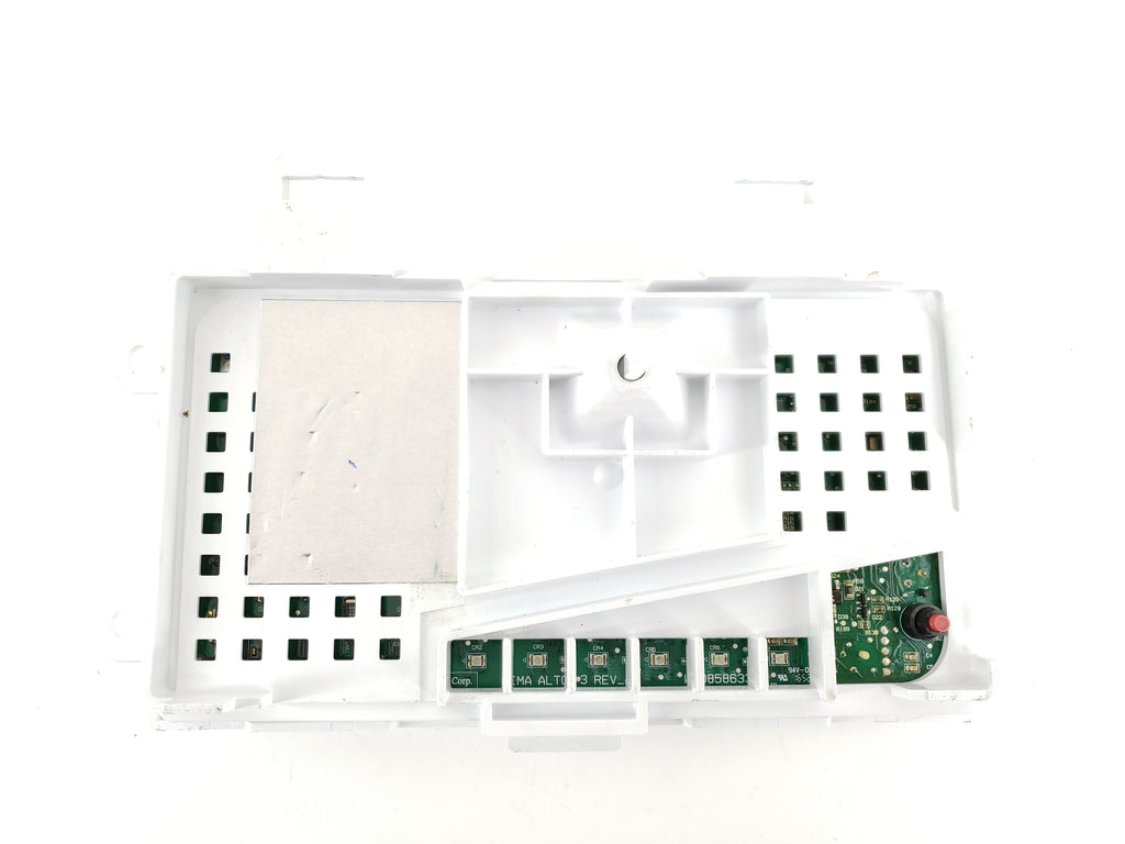 Whirlpool Washer Control Board W10897778