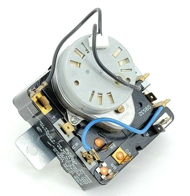Kenmore Dryer Timer 3398190