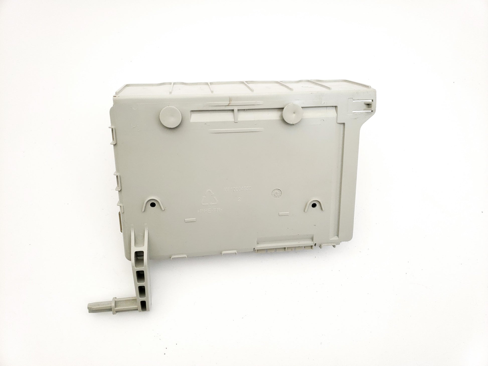 Whirlpool Washer Control W10175759
