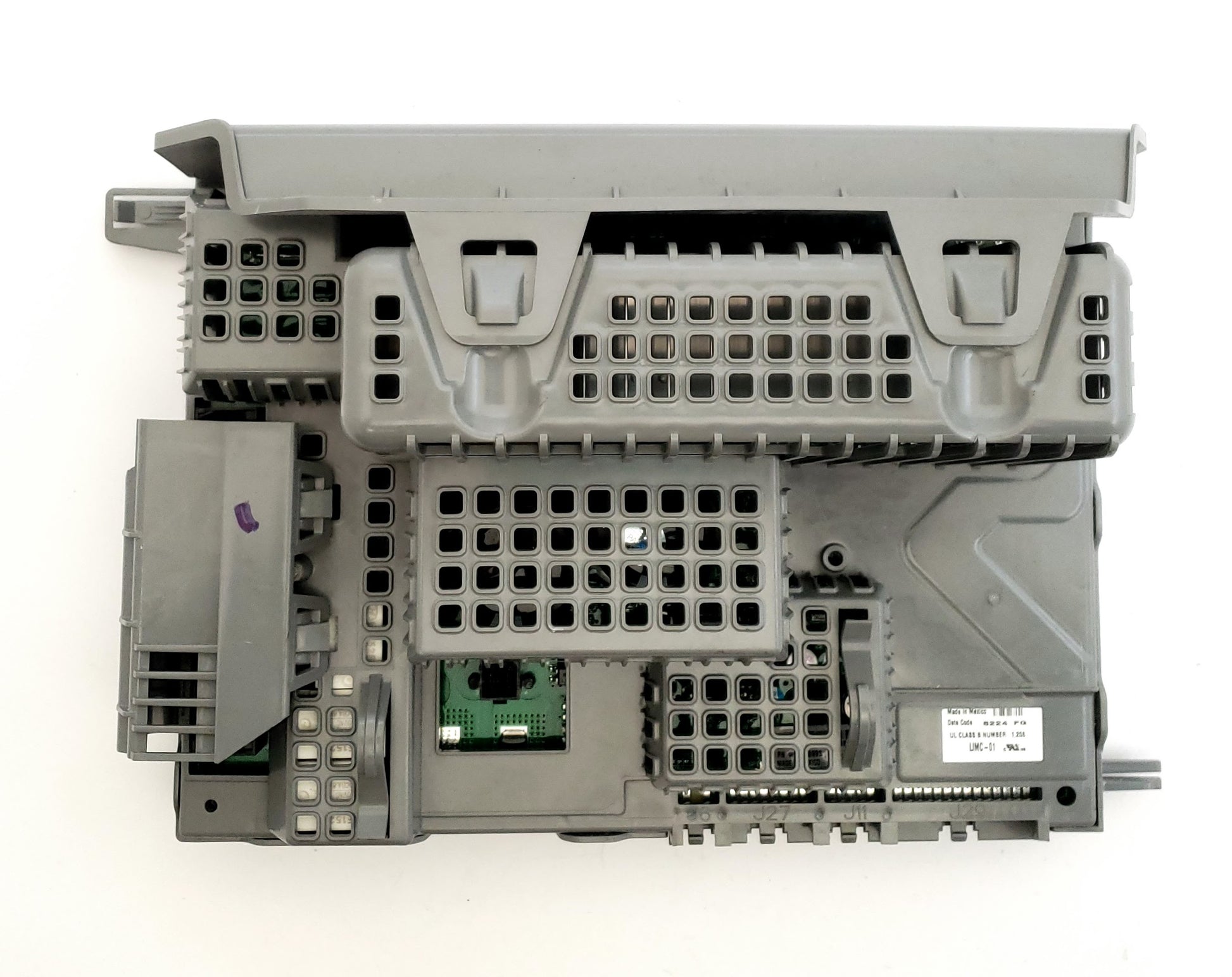Whirlpool Washer Control Board W10908736