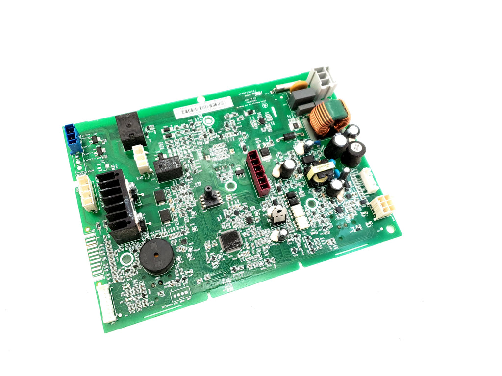 GE Washer Control 290D2226G202