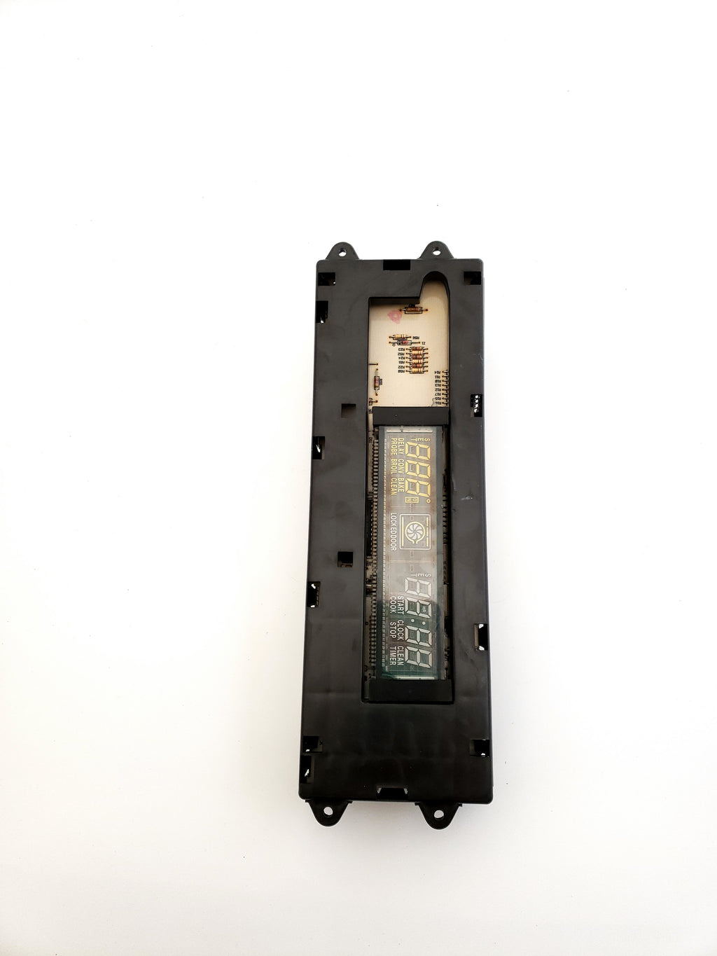 GE Range Control Board WB27T10085