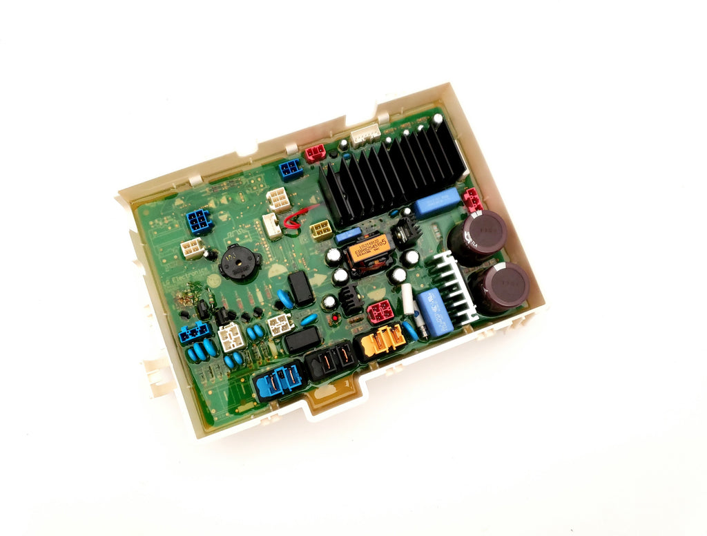 Kenmore Washer Control EBR62545105