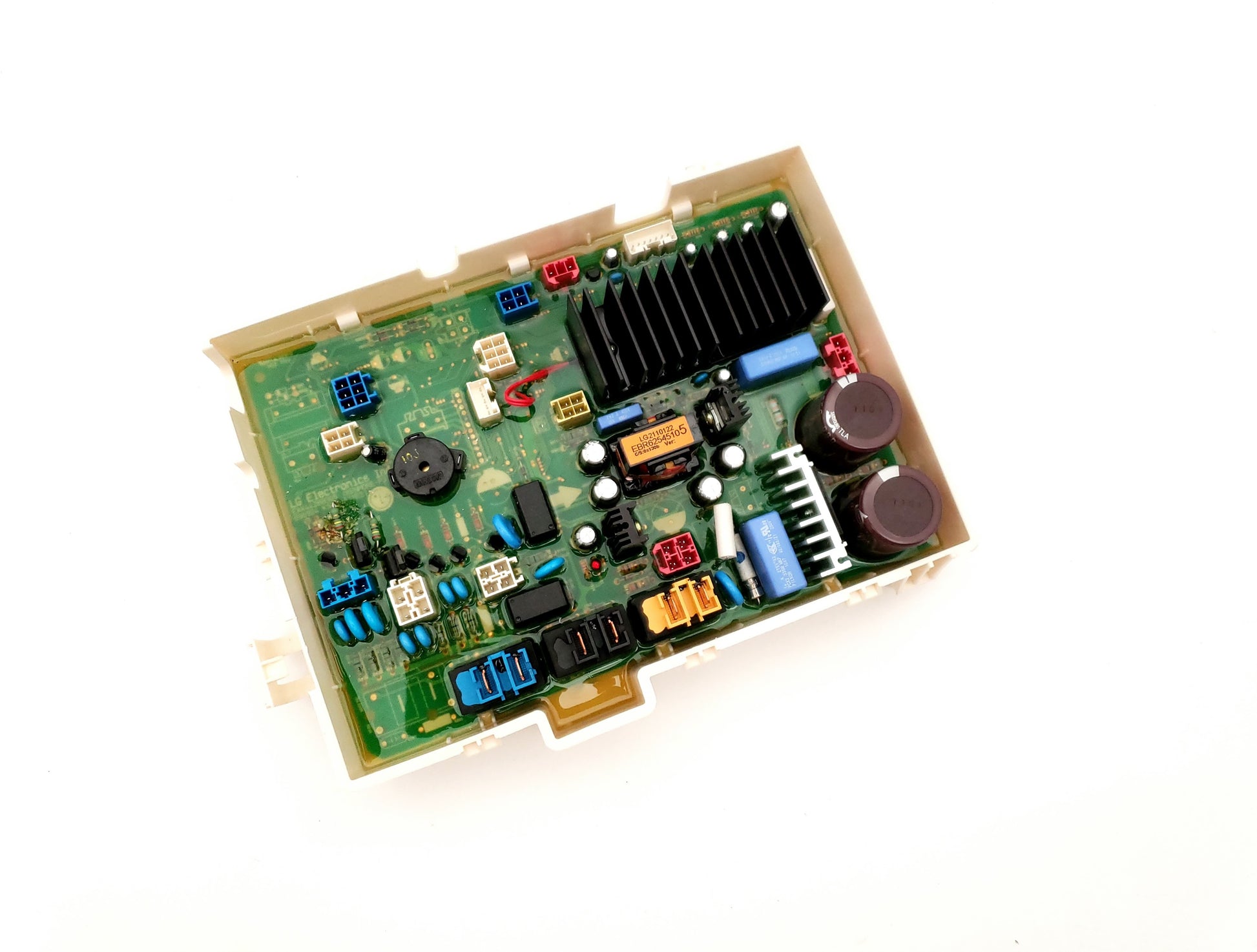 Kenmore Washer Control EBR62545105