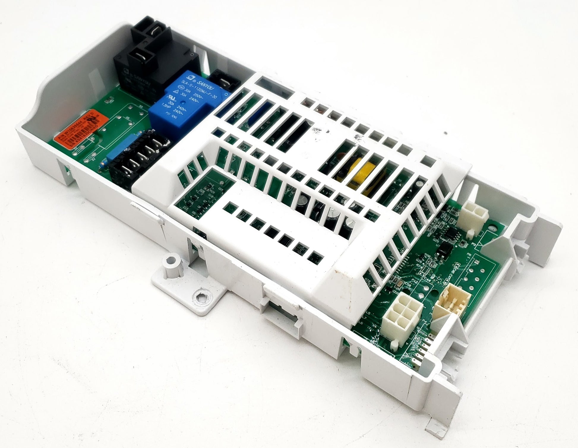 Whirlpool Dryer Control W10771992