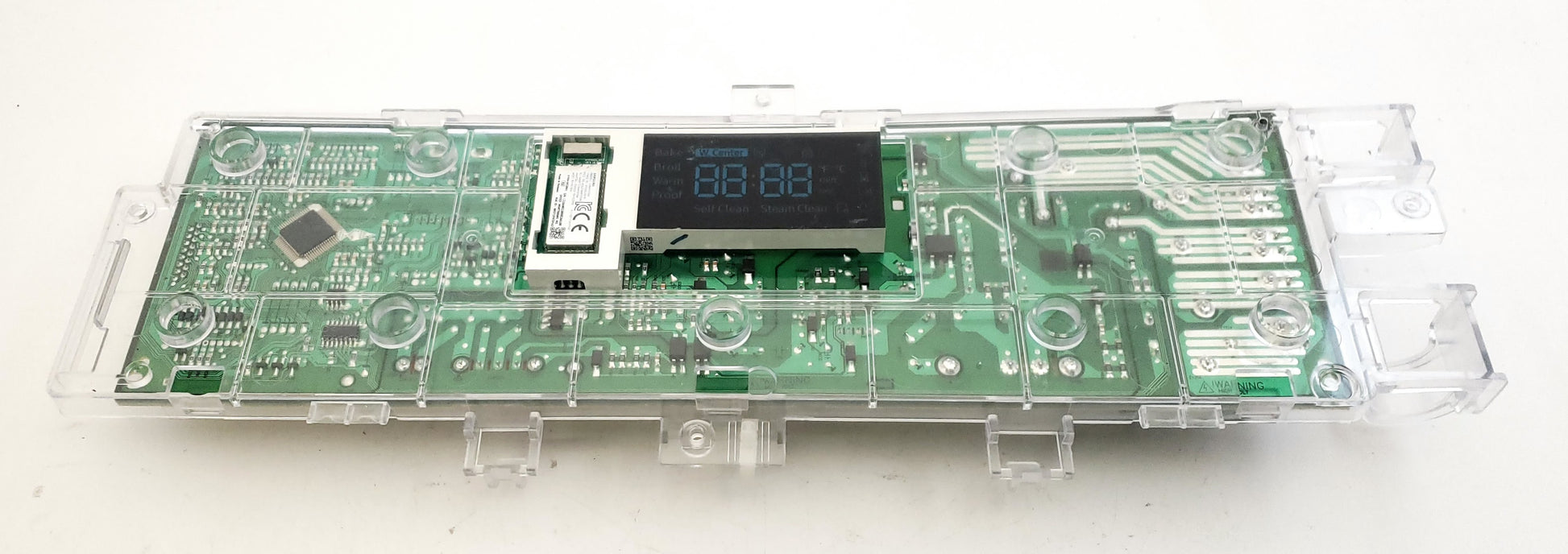 Samsung Range Control DG94-04042A