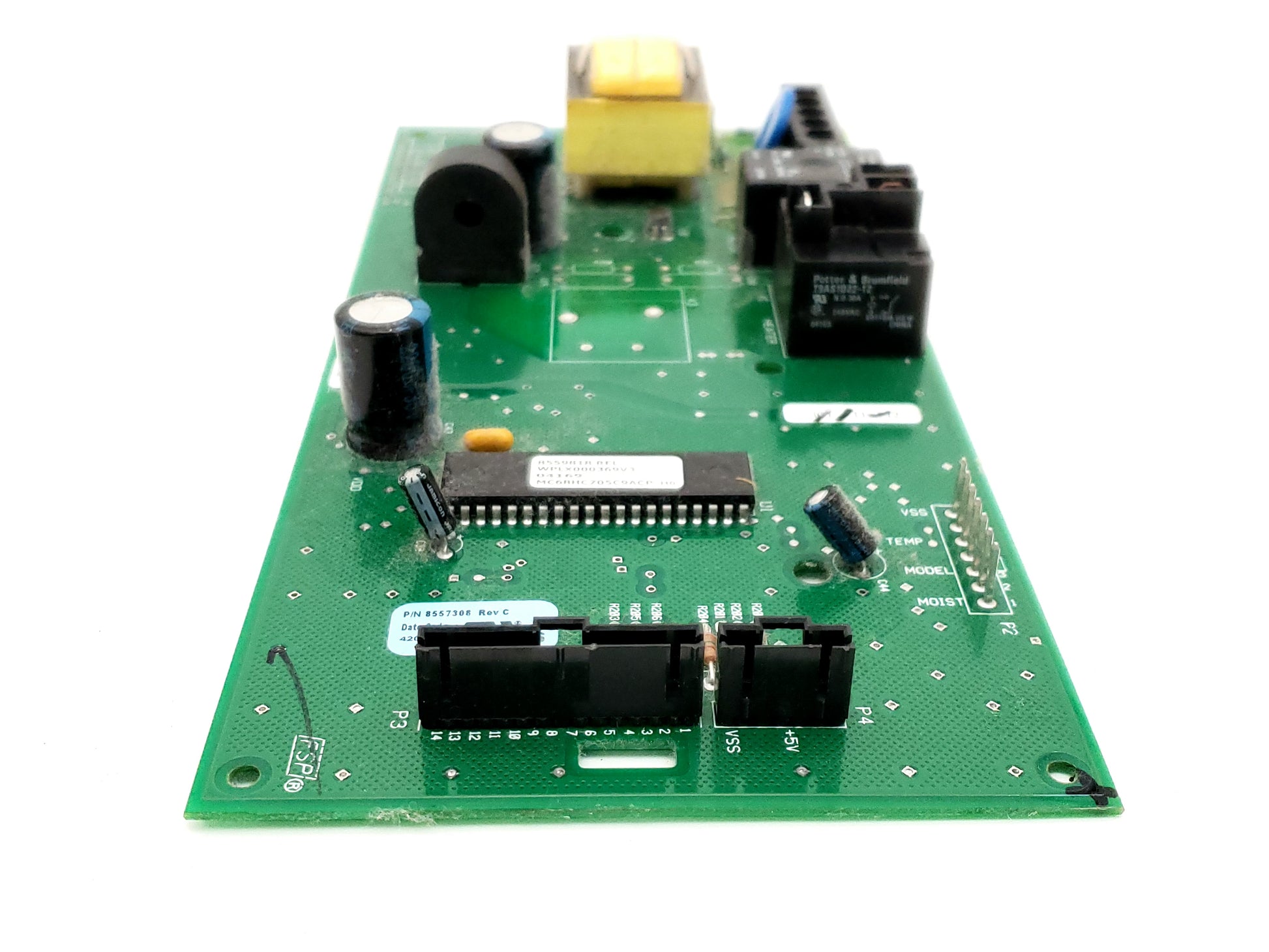 Whirlpool Dryer Control 8557308