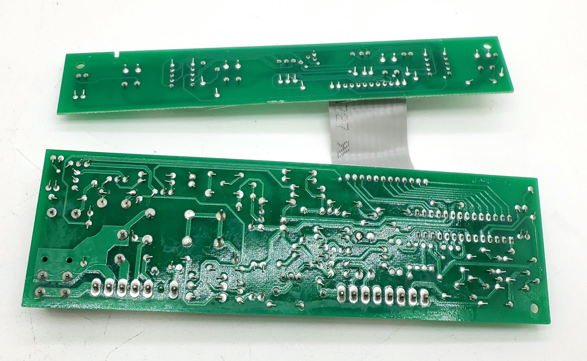 Whirlpool Refrigerator Control W10503278