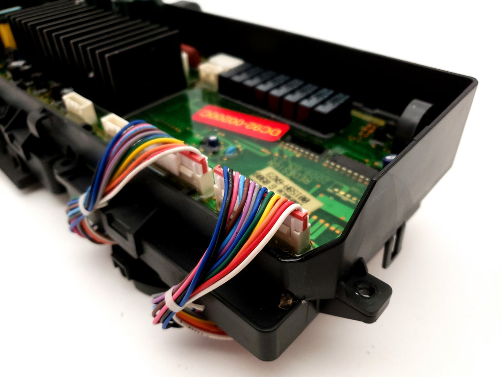 Samsung Washer Control DC92-00159A