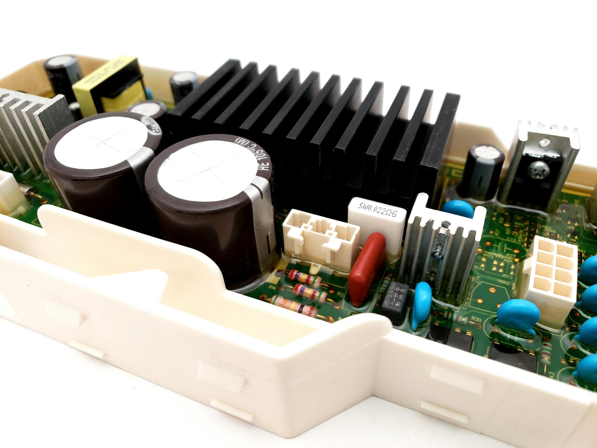 Samsung Washer Control DC92-01625Y