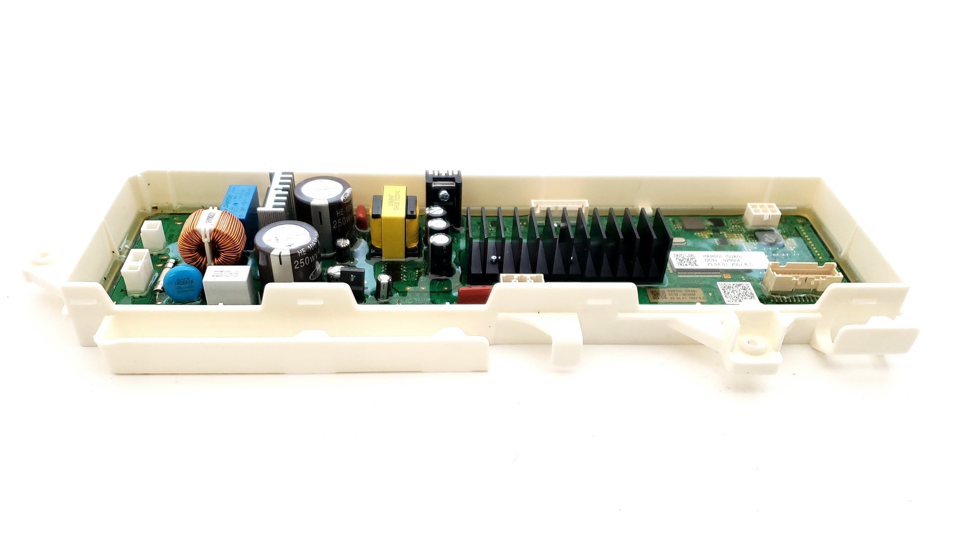 Samsung Washer Control Board DC92-02965F