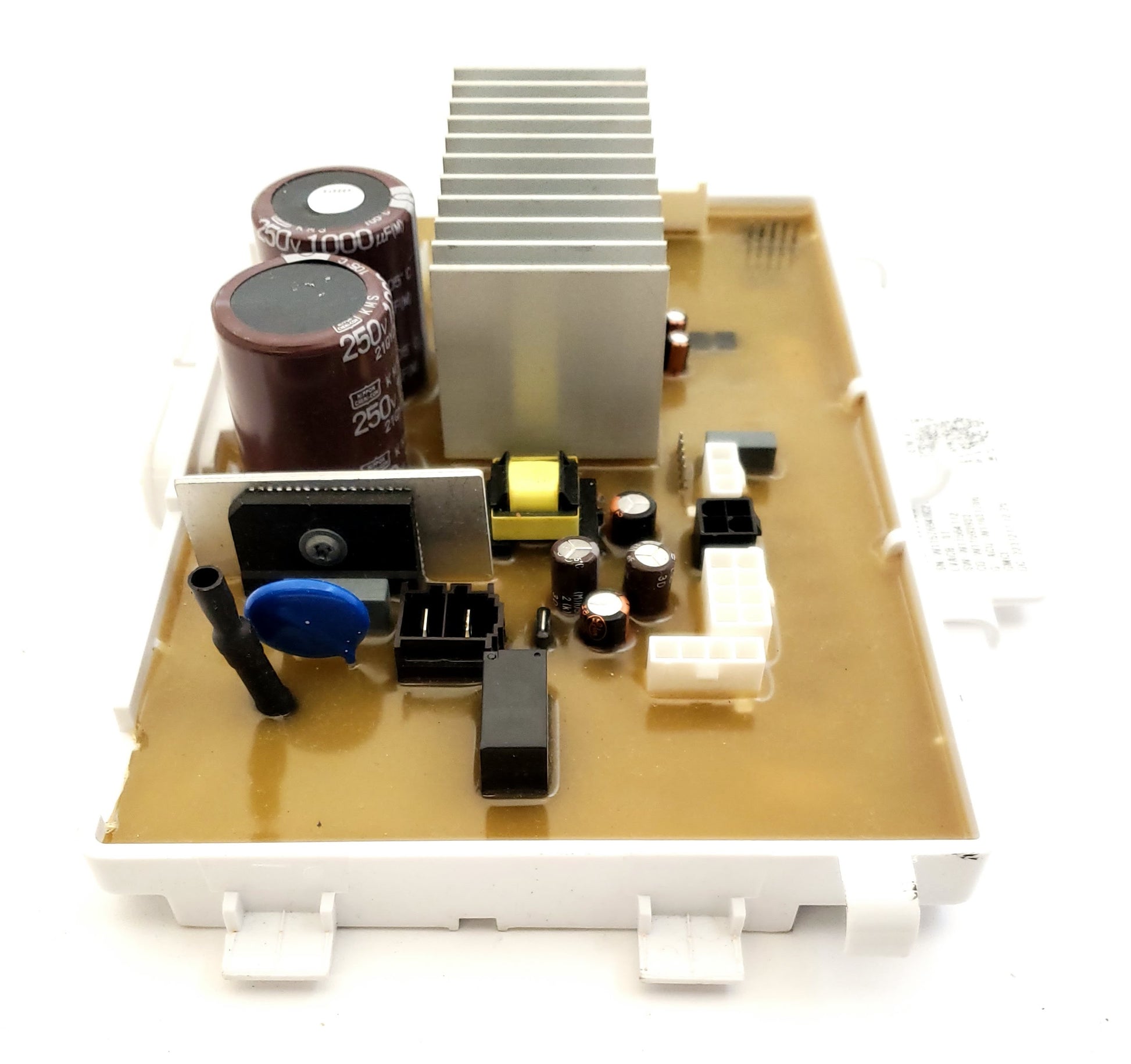 Whirlpool Washer Control Board W11553797