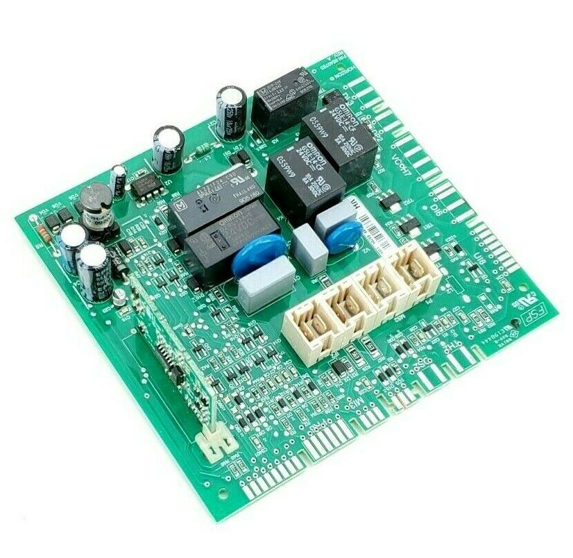 OEM Whirlpool Washer Control W10243970 Same Day Ship& Lifetime Warranty