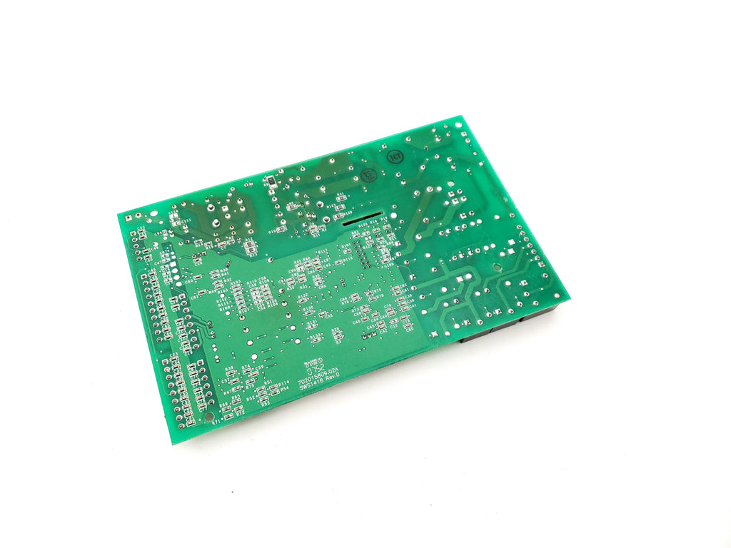 GE Refrigerator Control 200D4852G105