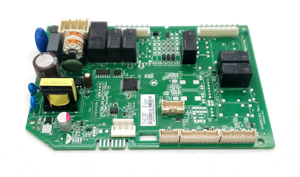 Whirlpool Refrigerator Control W11135061