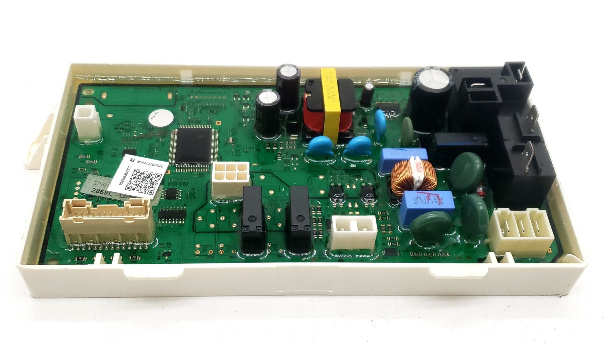 Samsung Dryer Control DC97-21429N