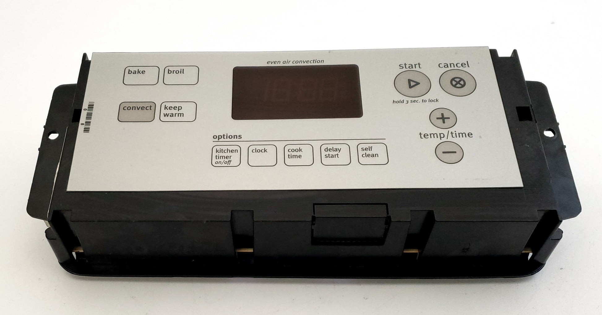 Whirlpool Range Control  W10173529