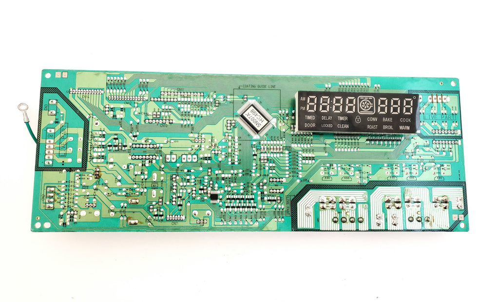 LG Range Control 6871W1N002G