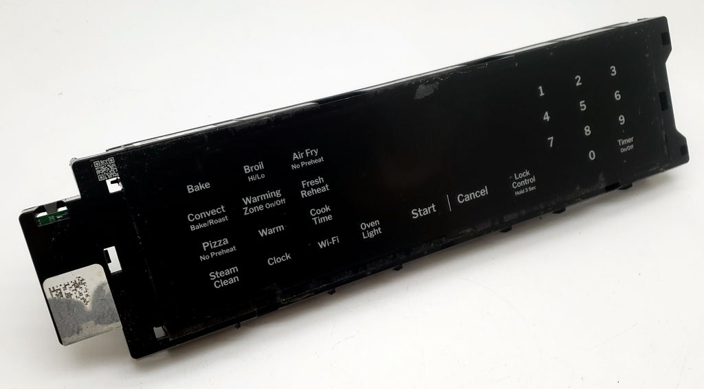 GE Range Control  301D1572G002