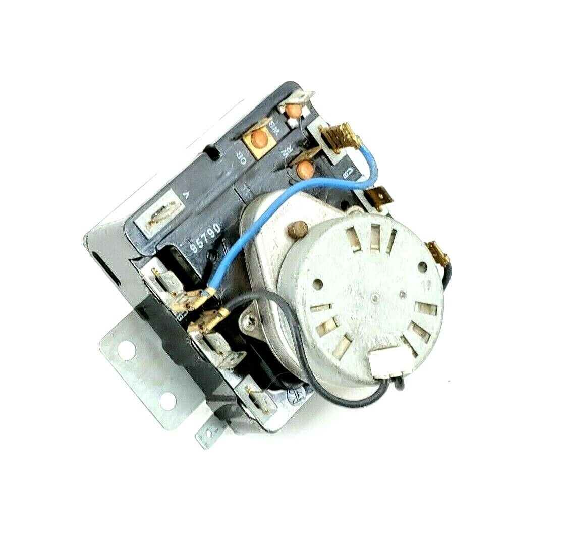 Kenmore Dryer Timer 3406707