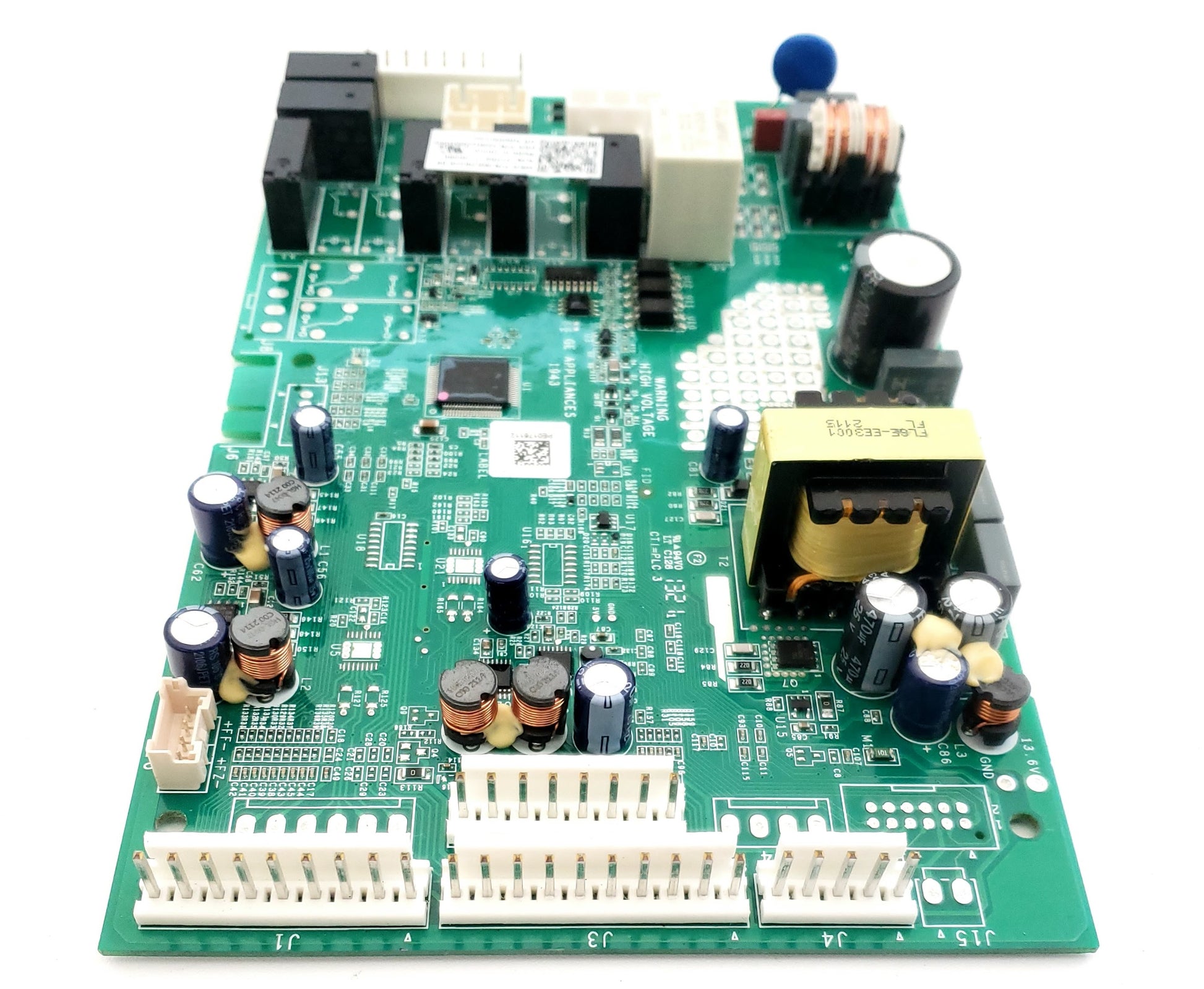 GE Refrigerator Control Board 245D2268G002