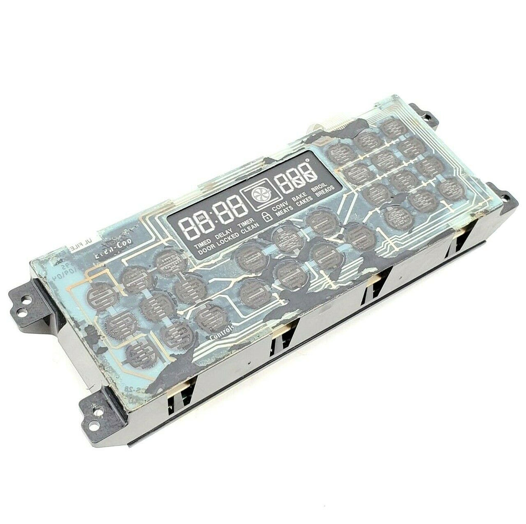 Frigidaire Range Control  316418701