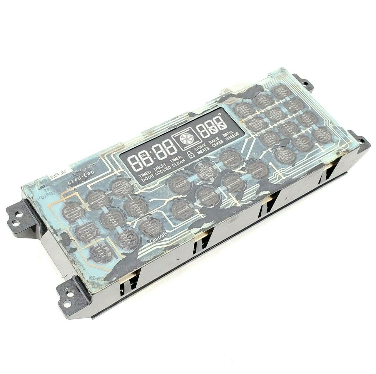 Frigidaire Range Control  316418701