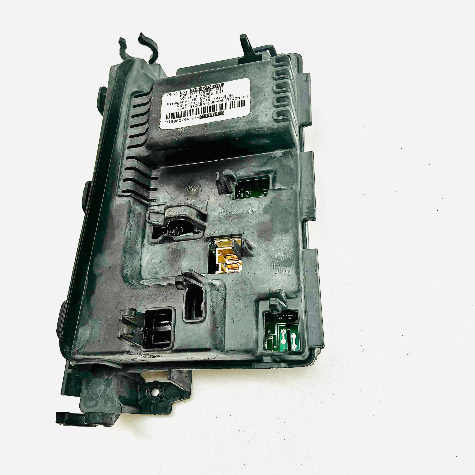 OEM Frigidaire Dryer Control Board 916062744 **Same Day Ship & Lifetime Warranty*