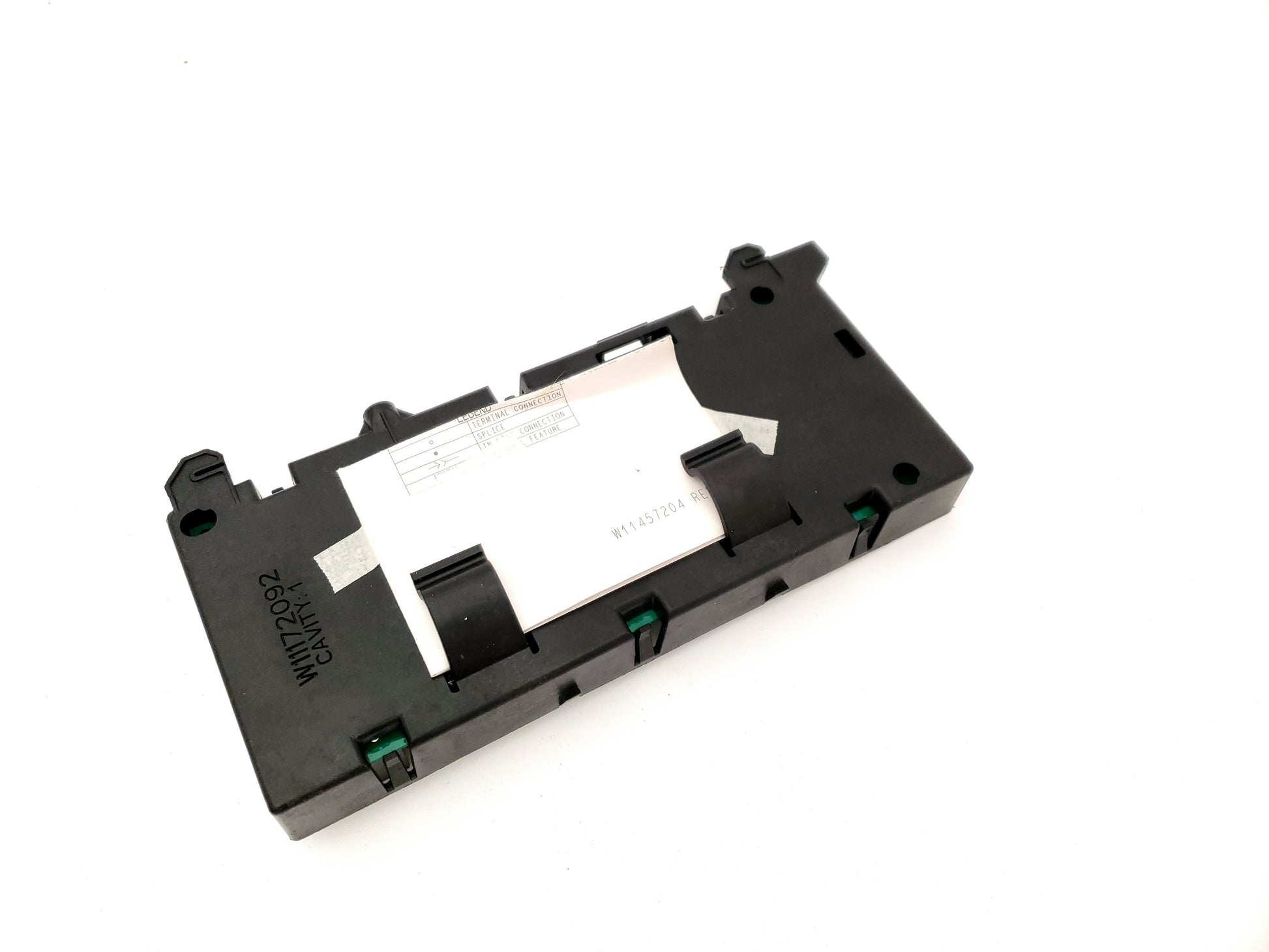 Whirlpool Dryer Control W11585492